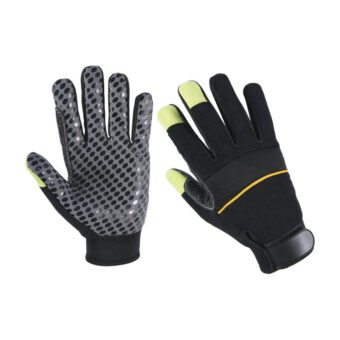 Mechanic Gloves