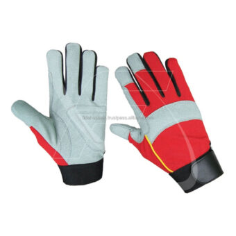 Mechanic Gloves