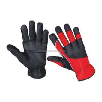 Mechanic Gloves