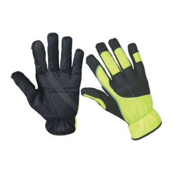 Mechanic Gloves