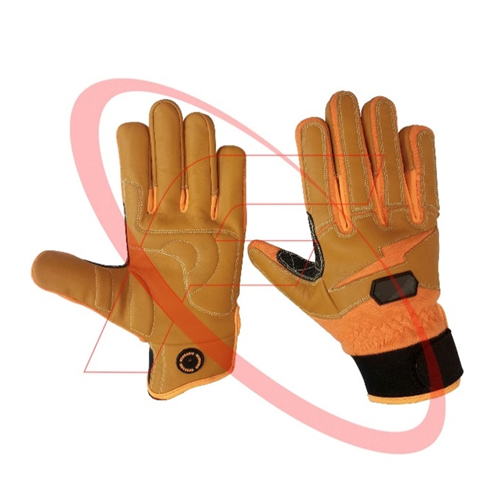 Mechanic Gloves