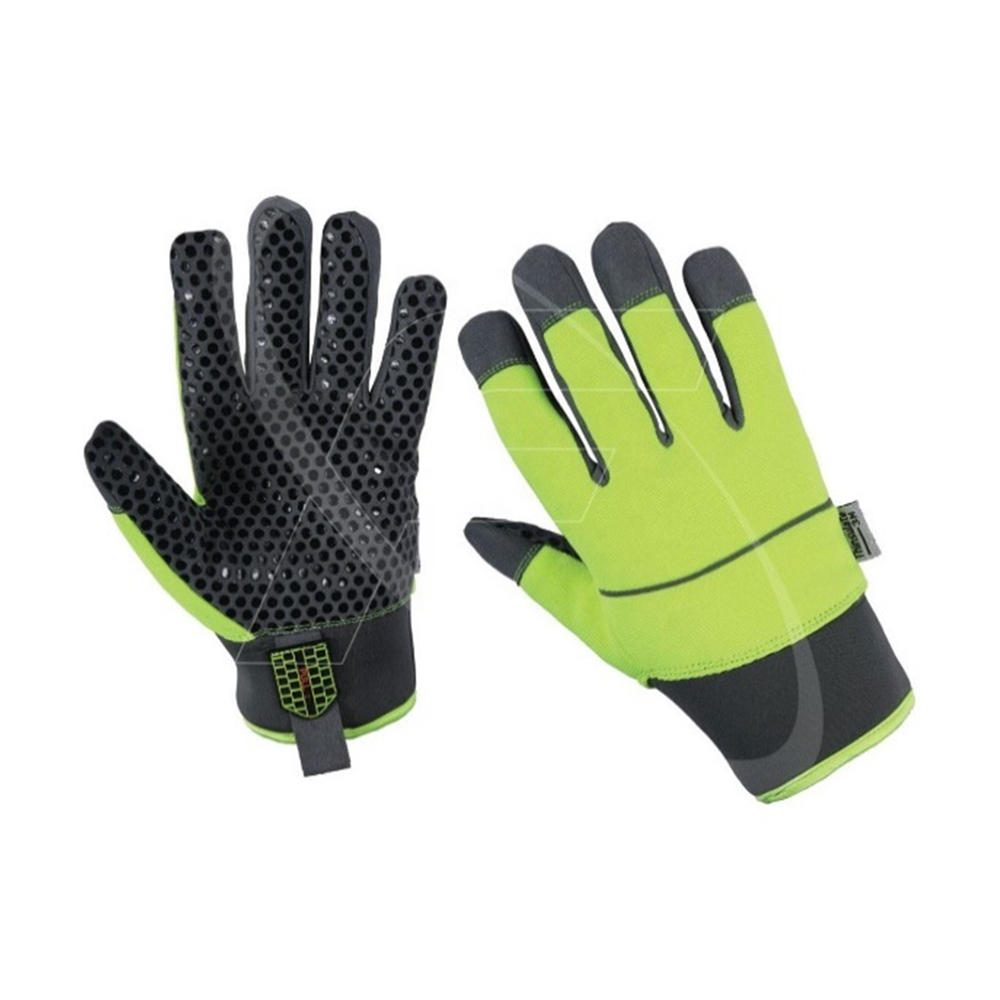 Mechanic Gloves