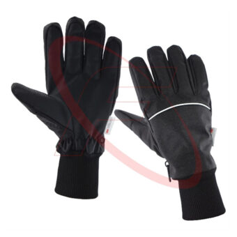Winter Mechanic Gloves