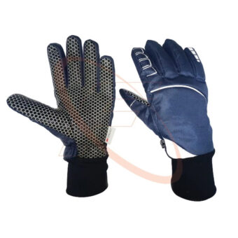 Winter Mechanic Gloves