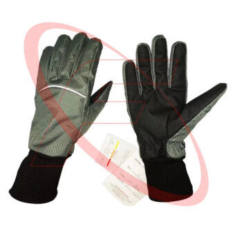 Winter Mechanic Gloves