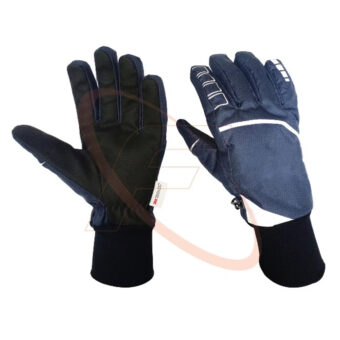 Winter Mechanic Gloves