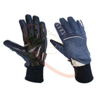 Winter Mechanic Gloves