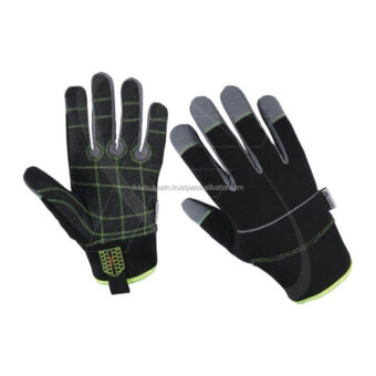 Mechanic Gloves