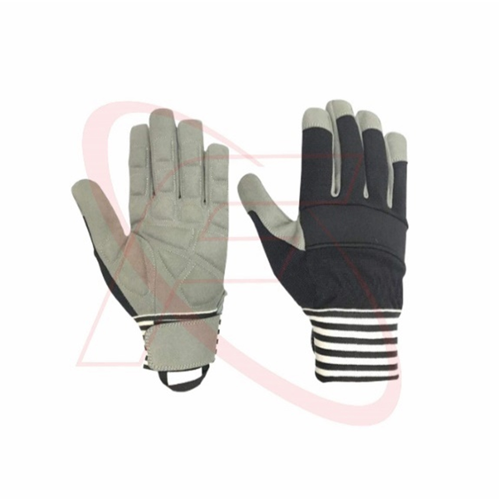 Mechanic Safety Gloves