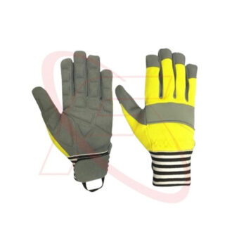 Mechanic Safety Gloves