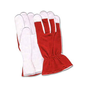 Leather Working Gloves