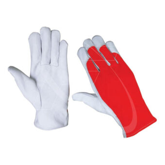 Nappa Leather Working Gloves