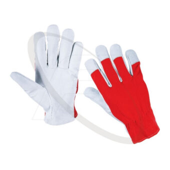 Nappa Leather Working Gloves