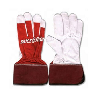 Leather Working Gloves