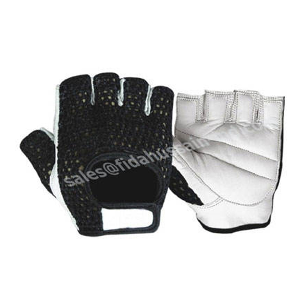 Weight Lifting Gloves
