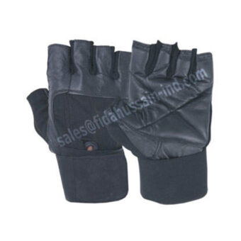 Weight Lifting Gloves