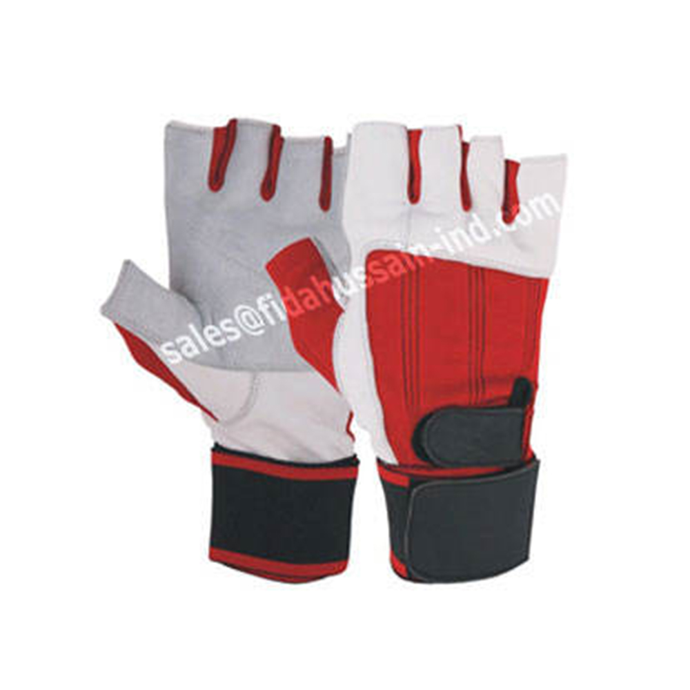Weight Lifting Gloves
