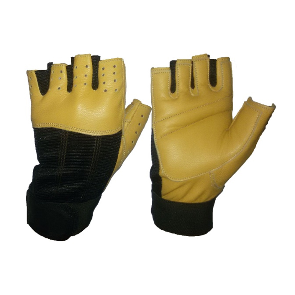 Weight Lifting Gloves