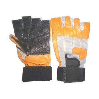 Weightlifting Gloves
