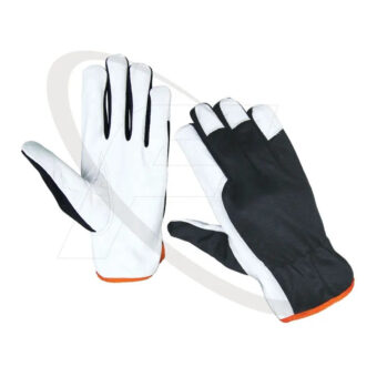 Leather Assembly Gloves