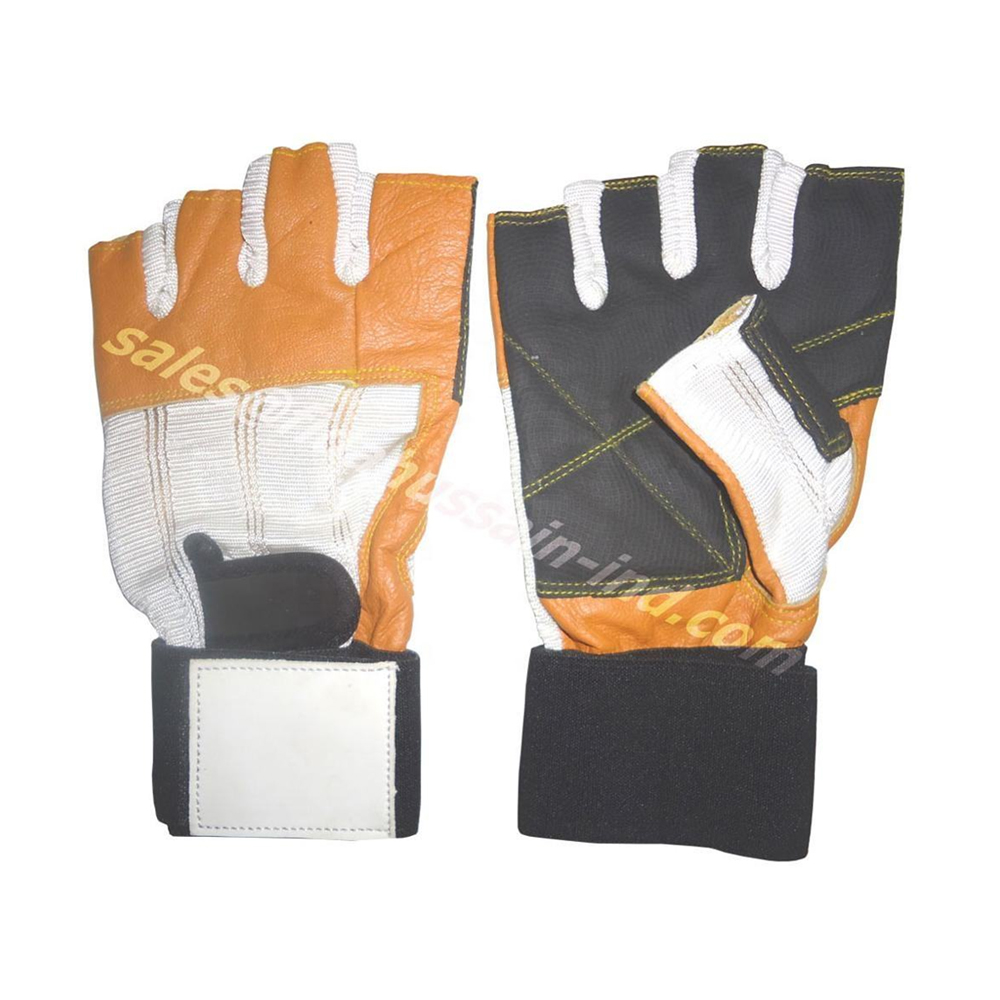 Weight Lifting Gloves
