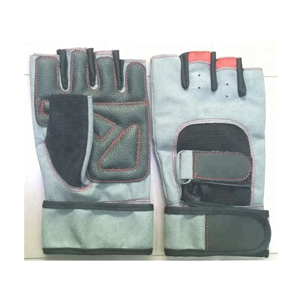 Weight Lifting Gloves