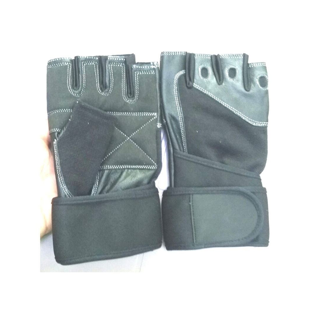 Weight Lifting Gloves