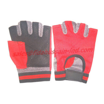 Weight Lifting Gloves