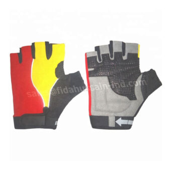 Weight Lifting Gloves