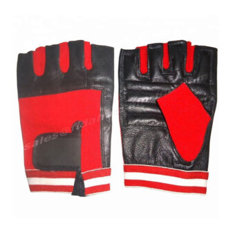 Weight Lifting Gloves