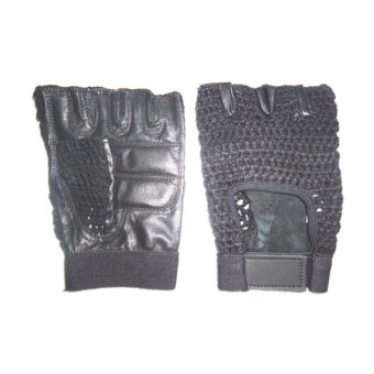 Weight Lifting Gloves