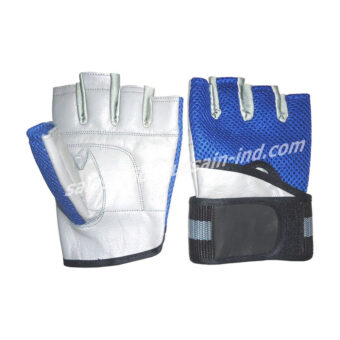 Weightlifting Gloves