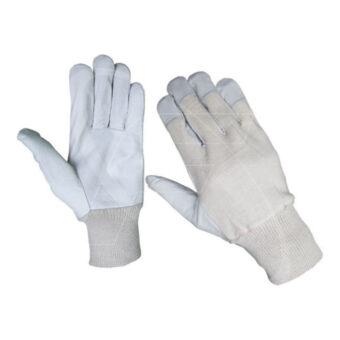 Working Gloves / Nappa Leather Working Gloves