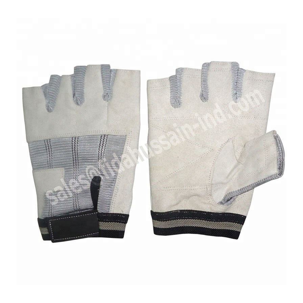 Weight Lifting Gloves