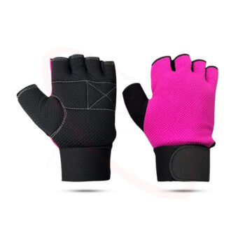 Weight Lifting Gloves