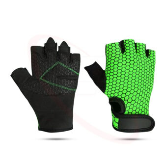 Weight Lifting Gloves