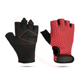 Weight Lifting Gloves