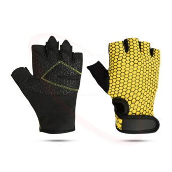 Weight Lifting Gloves