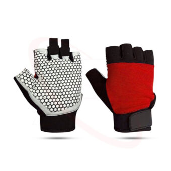 Weightlifting Gloves