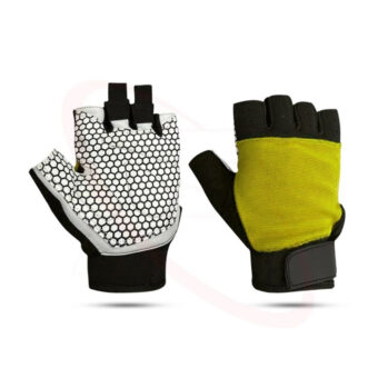 Weight Lifting Gloves