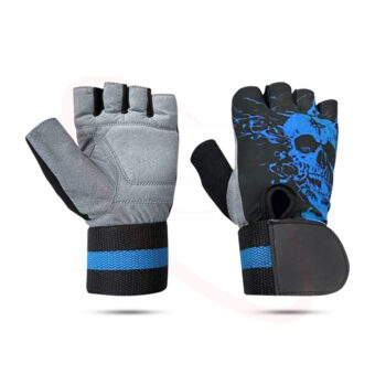 Weightlifting Gloves
