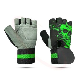 Weight Lifting Gloves