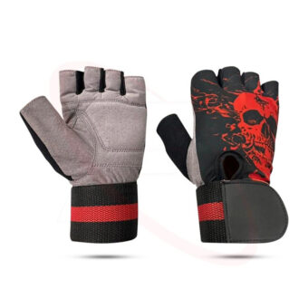 Weight Lifting Gloves