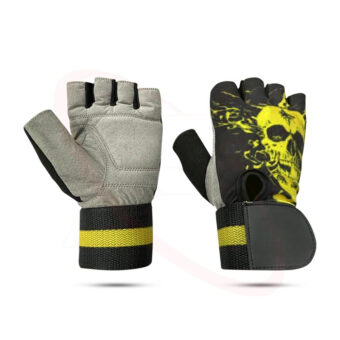 Weight Lifting Gloves
