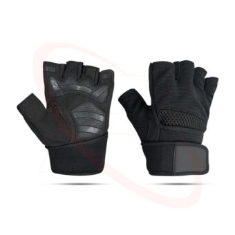 Weightlifting Gloves
