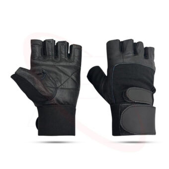 Weightlifting Gloves