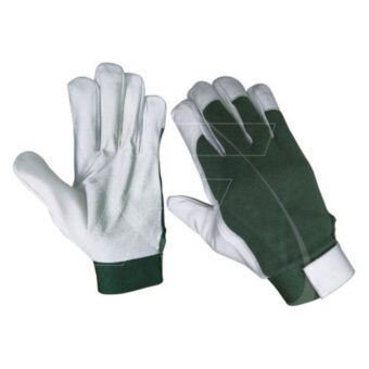 Multi Purpose Semi Mechanic Type Work Gloves