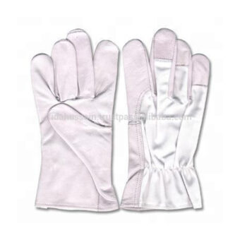 Leather Working Gloves