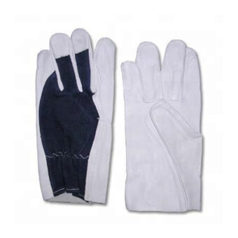 Leather Working Gloves