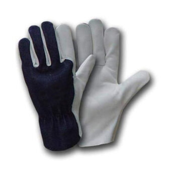 Leather Working Gloves